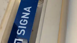 Avrupalı emlak devinde kriz