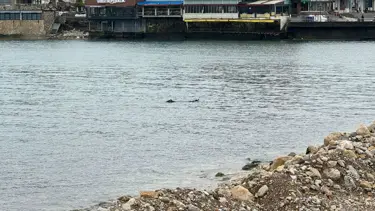 Bartın'da denizde kaybolan teknisyenden acı haber