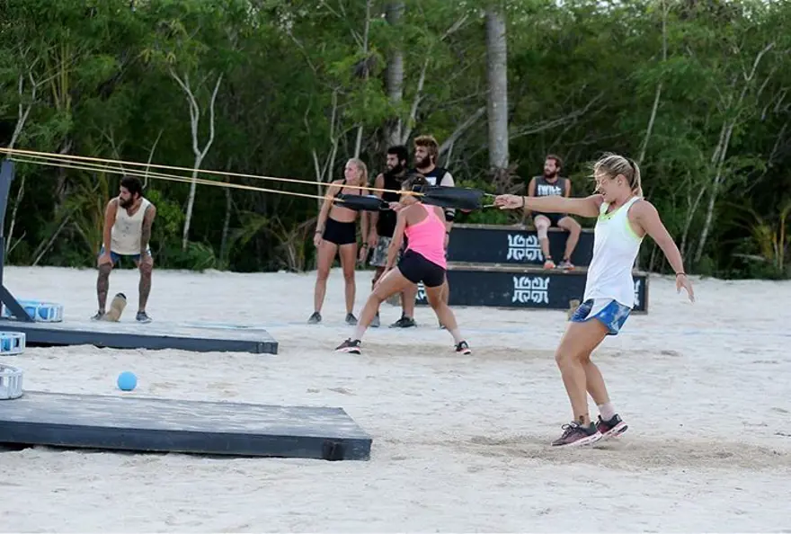 Survivor'da sembol finaline kim kaldı? (Survivor son bölüm detayları) 2