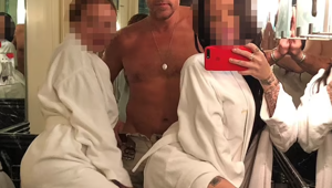 Hunter Biden'ın telefon verileri sızdırıldı: Eskortlara 30 bin dolar ödedi, babasını "Pedofili Peter" diye kaydetti