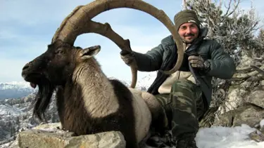 "Av yasağı erken başlasın"