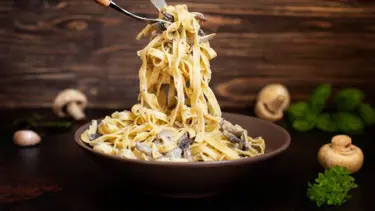 Al dente ne demek? Makarnanın al dente pişmesi ne anlama geliyor?