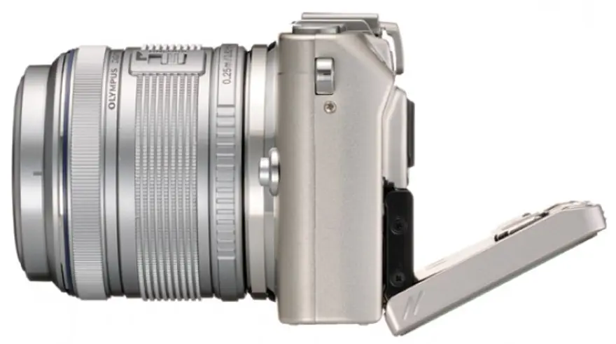 Olympus Pen E-PL5 12