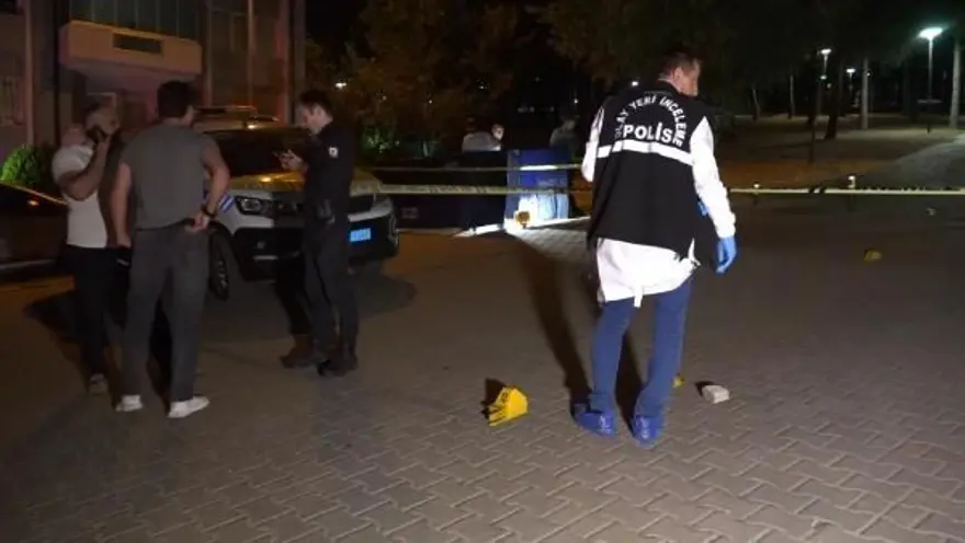 “KENDİMİ KAYBETTİM” 2