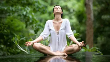 Meditasyon, sinir iletişimini etkiliyor