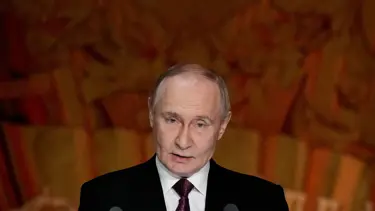 Rusya'dan bir haftada iki nükleer test: "Poseidon" denizlere hükmedecek