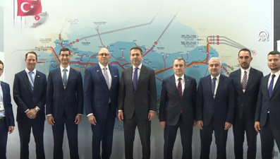 BOTAŞ’tan 15 milyar metreküplük LNG anlaşması