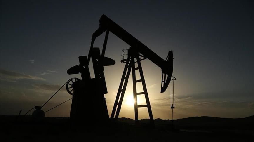 Lübnan ile Irak'tan hizmet karşılığı petrol anlaşması