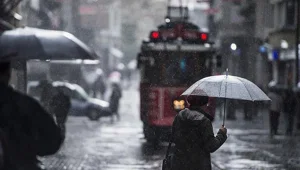 9 günlük bayram tatili yapacaklar dikkat! Meteoroloji'den gök gürültülü sağanak uyarısı 9 günlük bayram tatili yapacaklar dikkat! Meteoroloji'den gök gürültülü sağanak uyarısı