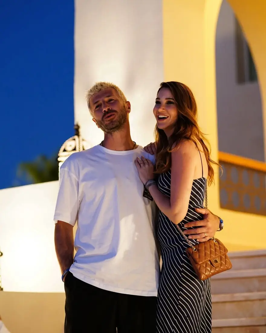 "EVLİ GİBİYİZ" 5