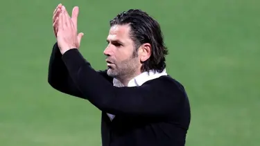 Pendikspor'da İbrahim Üzülmez dönemi sona erdi