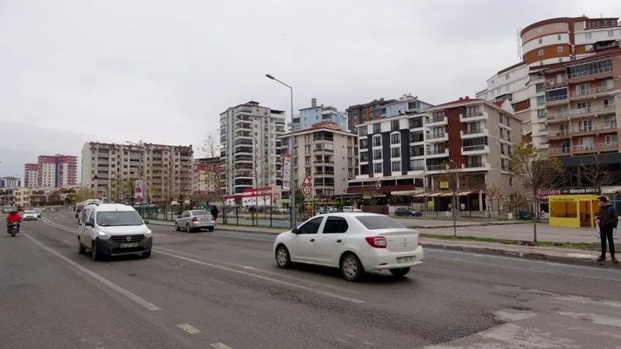 Kahramanmaraş merkezli depremlerin ardından Kırklareli ve Edirne'de emlak satışları arttı 13