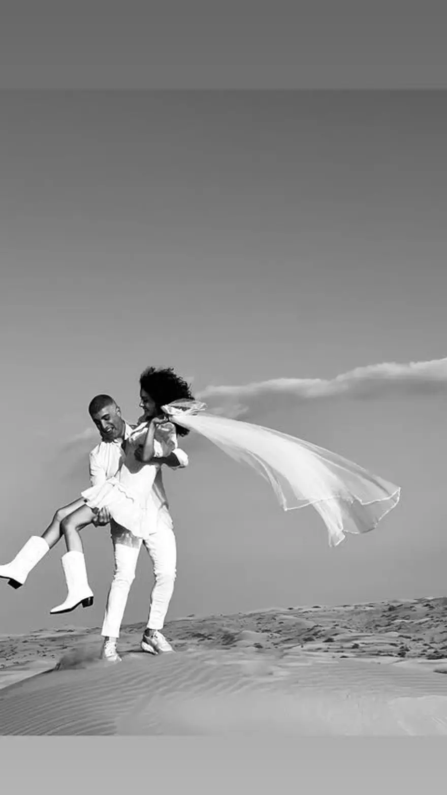 "Çekirdek ailemi korumaya alıyorum" demişti: Özcan Deniz 2'nci evlilik yıl dönümünü kutladı 8