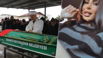 Dansçının şüpheli ölümü: Ailesi cenazeyi kabul etmedi