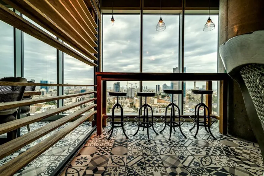 Google'ın Tel Aviv ofisi 14 Google'ın Tel Aviv ofisi 14