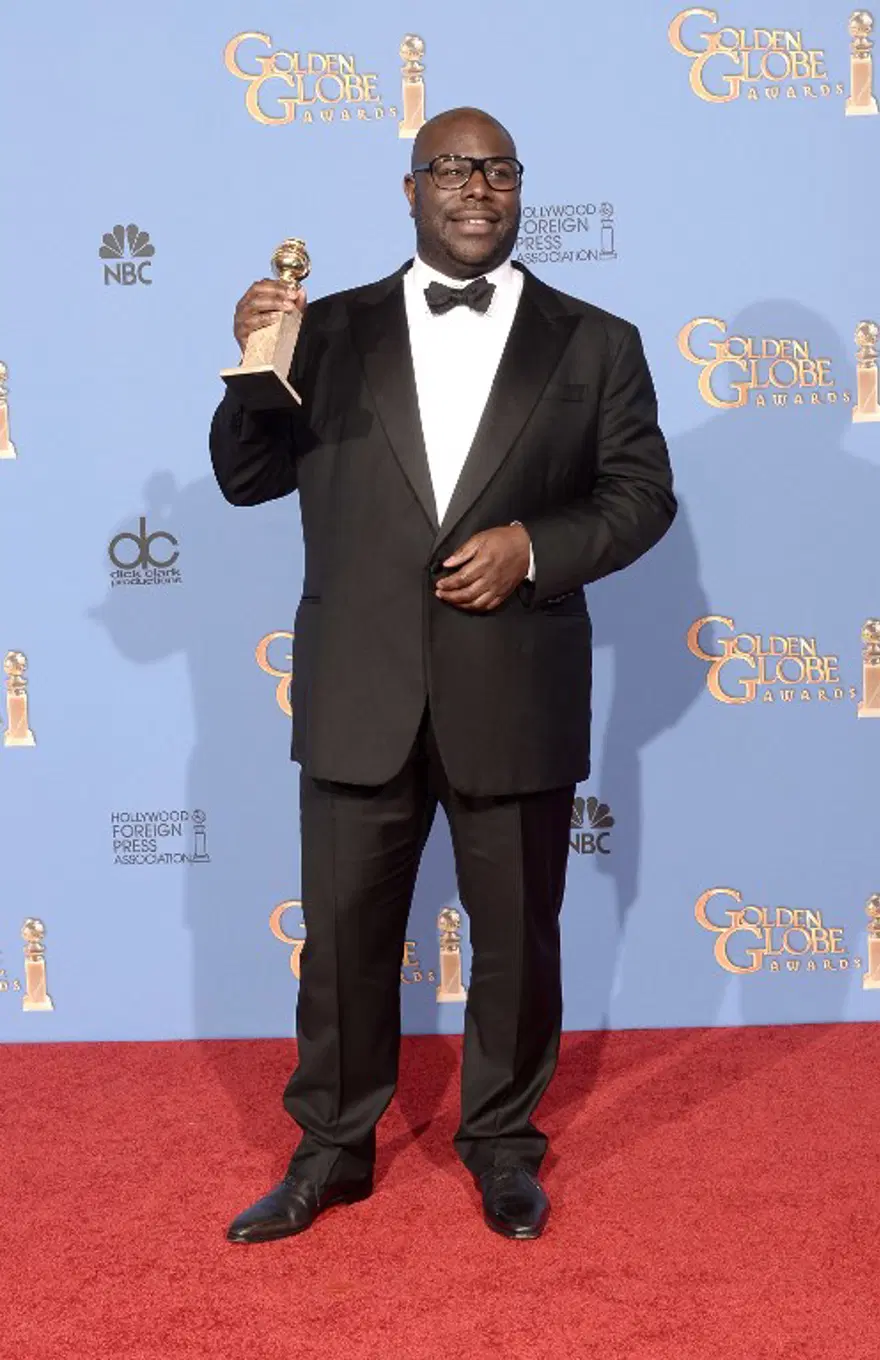 12 Years a Slave, En İyi Film (DRAMA) 51