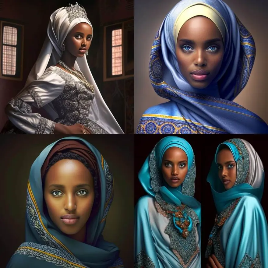 SOMALİ 142 SOMALİ 142