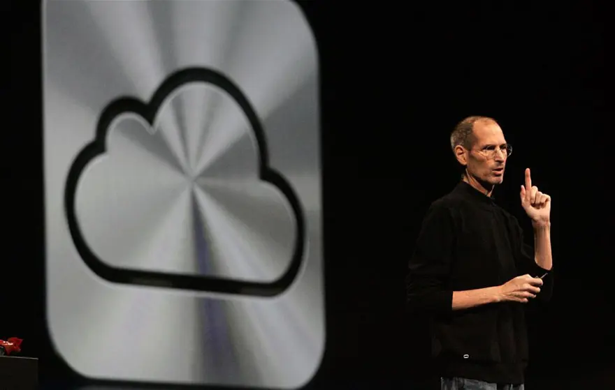 Apple'ı bir numara yaptı 41