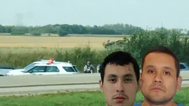 Kanada tarihinin en büyük katliamlarından birini gerçekleştiren kardeşlerin ikincisi de öldü