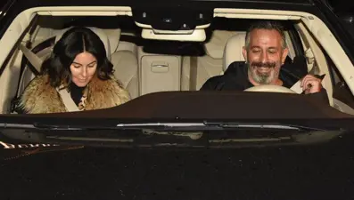 Cem Yılmaz'dan Organize İşler açıklaması: Ben de görünce şaşırdım