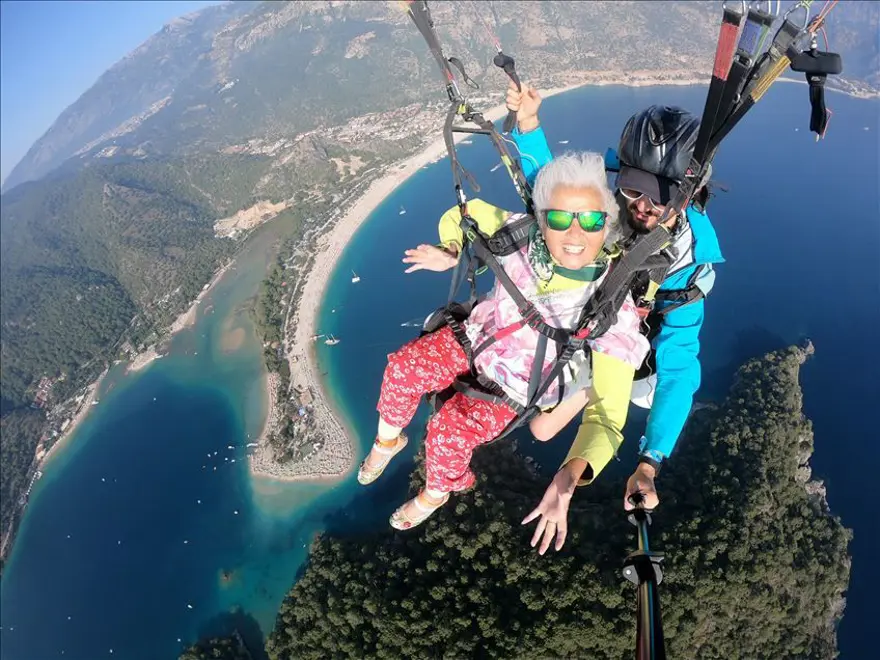 Haftanın fotoğrafları (3-9 Haziran 2018 haftası) 26