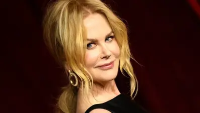 Nicole Kidman'dan erotik sahne itirafı! ''Çekime ara vermek zorunda kaldım''