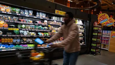 ABD'de küçük işletmeler birer birer kepenk kapatıyor