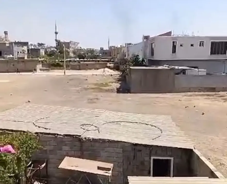 Mardin’de iki ailenin meydan savaşı: 1 ölü, 9 yaralı 3