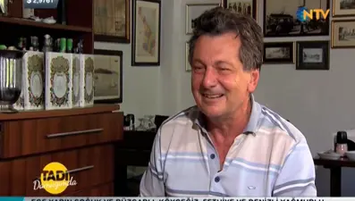 Tadı Damağımda 11 Aralık 2015