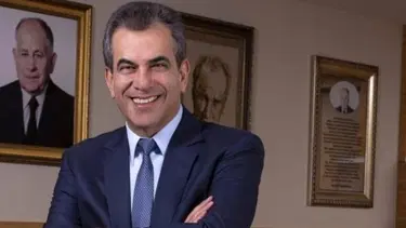 İbrahim Erdemoğlu kimdir? Forbes'in 2023 Milyarderler Listesi'nde yer alan İbrahim Erdemoğlu'nun biyografisi