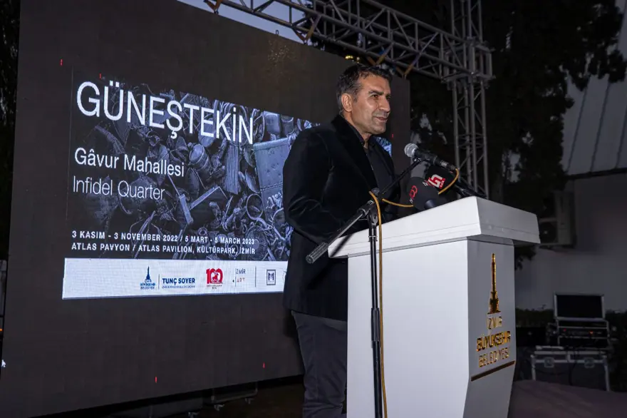 Bavullara sığdırılmış hayatların hikayesi: Mübadele Bavullara sığdırılmış hayatların hikayesi: Mübadele