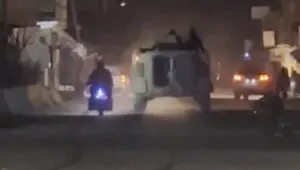 İdlib'te güvenlik güçlerine düzenlenen saldırıda 4 kişi öldü