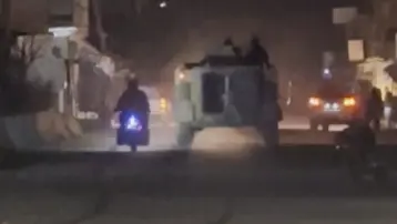 İdlib'te güvenlik güçlerine düzenlenen saldırıda 4 kişi öldü