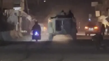 İdlib'te güvenlik güçlerine düzenlenen saldırıda 4 kişi öldü