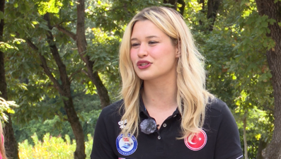 Cumhuriyet'in ilham veren gençleri