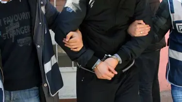 Lüks araçlı rezidans hırsızları yakalandı