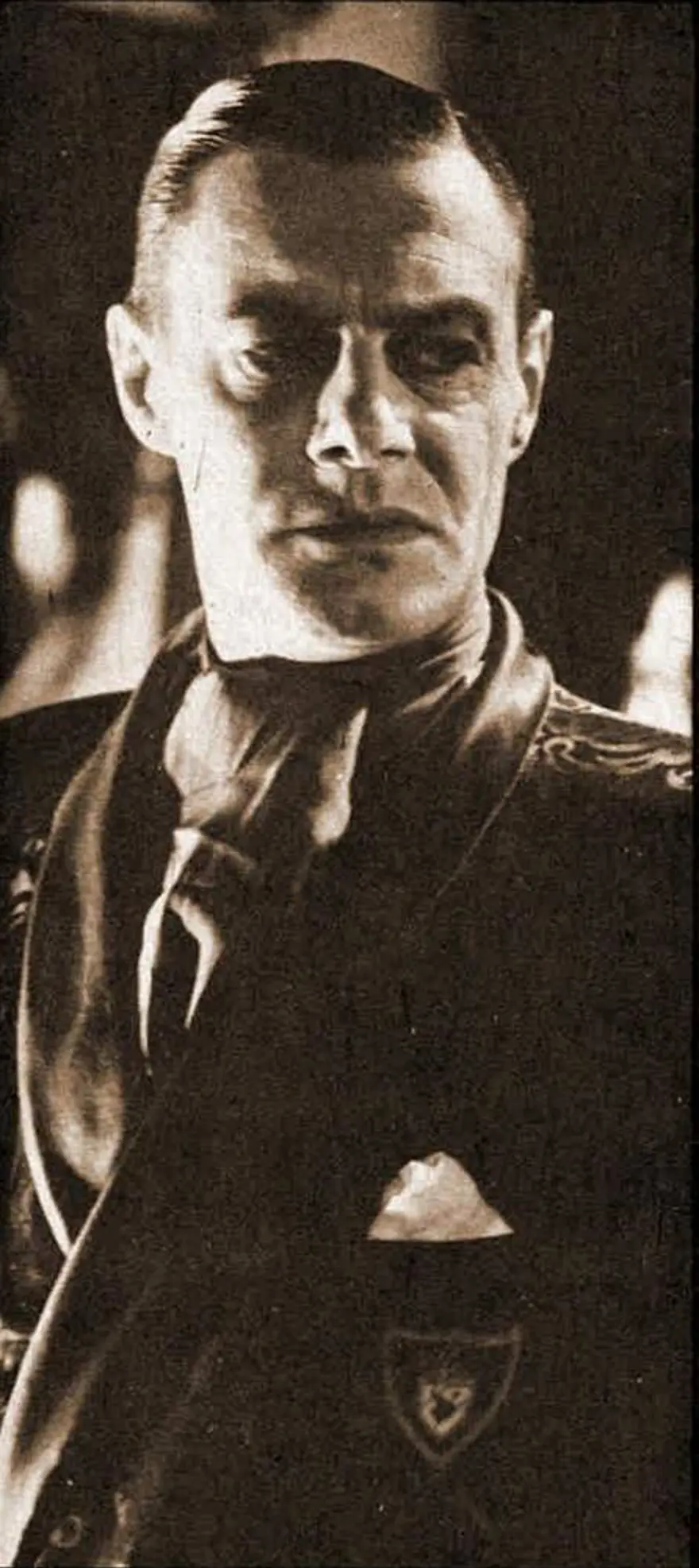 22 Ağustos - 21 Eylül: Dr. Frankenstein (Başak) 7