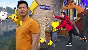 Seyahat ve pokemon dünyası birleşirse Seyahat ve pokemon dünyası birleşirse