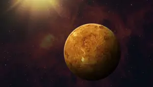 Venüs'te şaşırtıcı keşif: Potansiyel yaşam belirtileri bulutlarda!