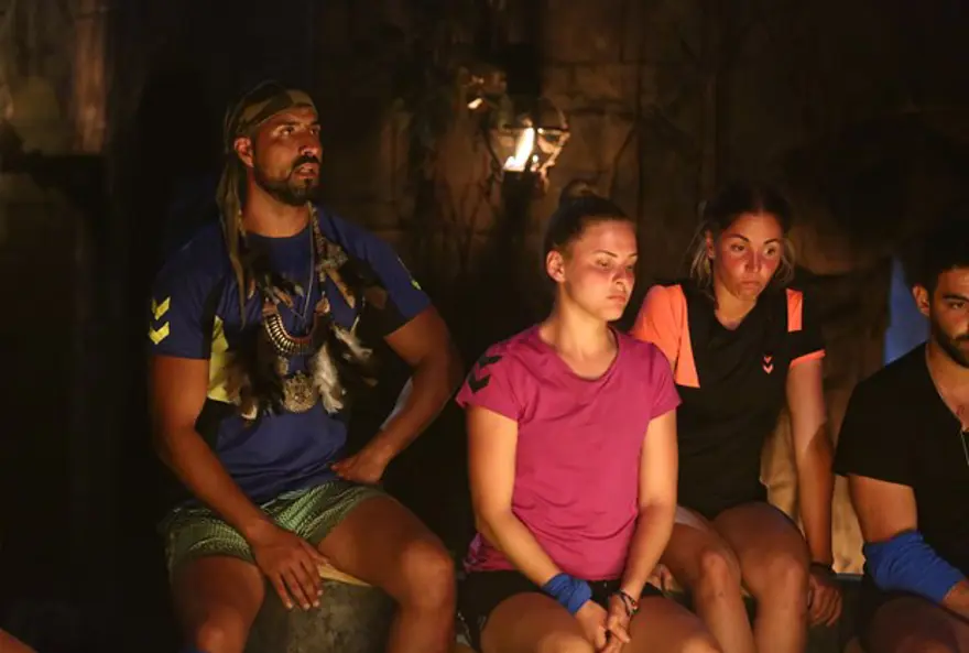 Survivor, survivor 2017, survivor son bölüm, survivor da kim elendi, survivor da kim elenecek, survivor 2017 kadrosu 28 Survivor, survivor 2017, survivor son bölüm, survivor da kim elendi, survivor da kim elenecek, survivor 2017 kadrosu 28