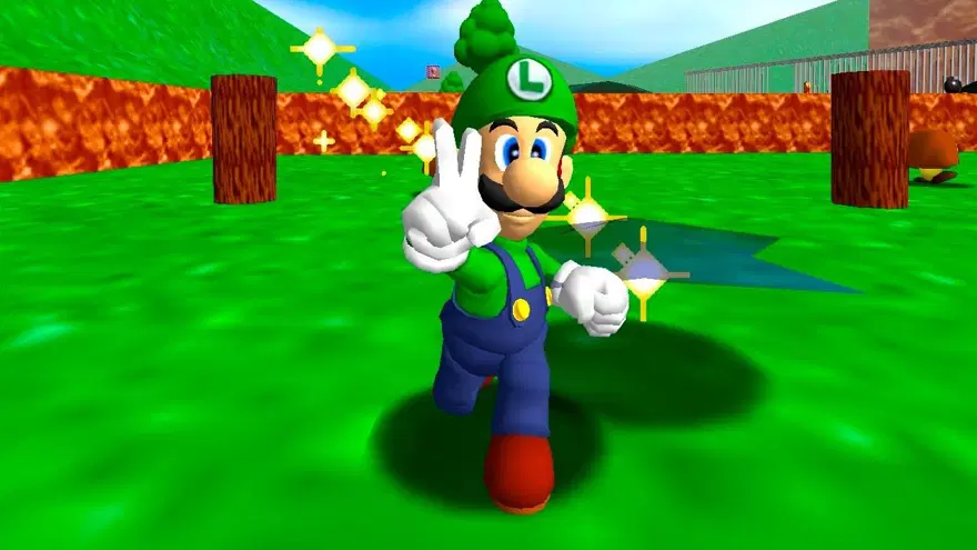 SUPER MARIO HAKKINDA 5 SUPER MARIO HAKKINDA 5