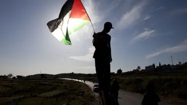 Jamaika, Filistin'i devlet olarak tanıdı