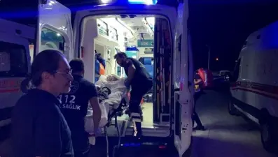 Burdur'da diyaliz sonrası 3 hastanın ölümüne ilişkin 2 mühendis tutuklandı