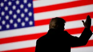 Trump'ın "gizli belgeler" soruşturmasında engelleme yaptığına dair yeni kanıtlar olduğu belirtildi