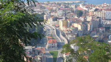 Trabzon 'bütünşehir'i tartışıyor