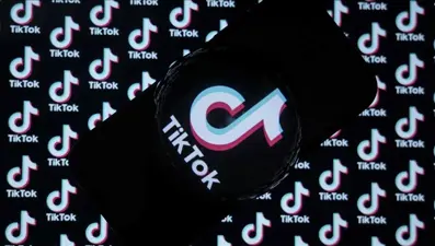 Çin ve ABD heyetleri, TikTok sorununu da görüşecek