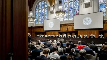 Uluslararası Adalet Divanı: İsrail Gazze, Doğu Kudüs ve Batı Şeria'da işgalci güç konumunda