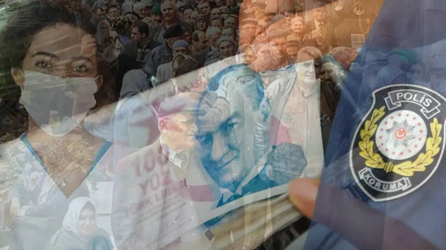 EMEKLİ-MEMUR MAAŞ ZAMMI 2025: En düşük emekli ve memur maaşları ne kadar oldu, yüzde kaç zamlandı? Temmuz yeni maaş listesi 