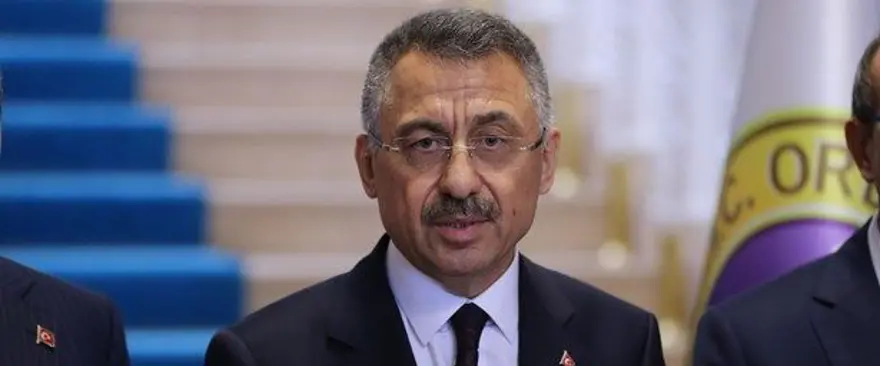 Türkiye bu yıl Eurovision'a katılacak mı? (Cumhurbaşkanı Yardımcısı Oktay'dan açıklama) 