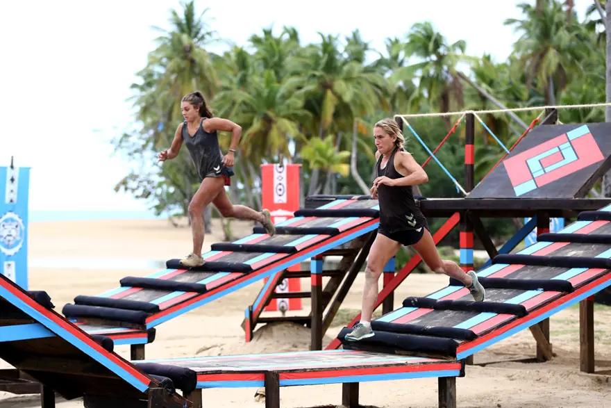 Survivor, Survivor 2017, survivor ödül oyunu 39 Survivor, Survivor 2017, survivor ödül oyunu 39